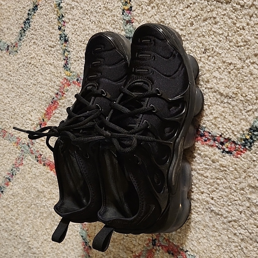 Nike Air Vapormax